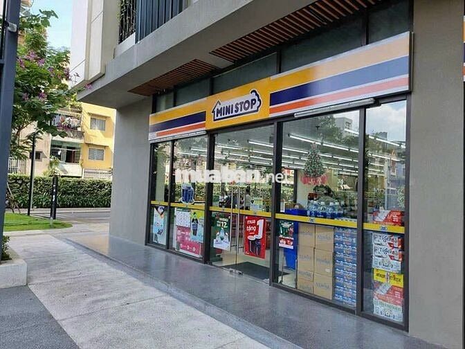 KẸT TIỀN NGÂN HÀNG! BÁN GẤP GẤP CĂN HỘ 1PN - 2PN - 3PN GIÁ TỪ 9,8 TỶ