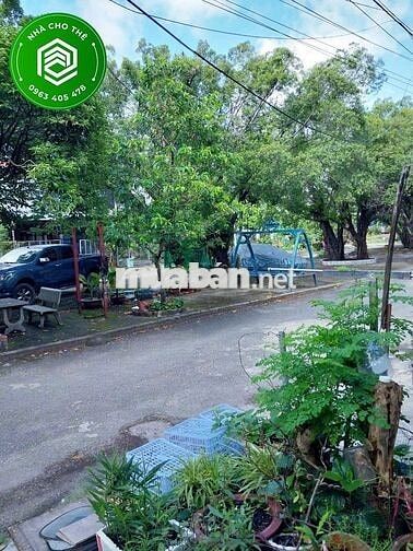 Cho Thuê Nhà Mới Giá Rẻ Đường Hẻm Nhựa 6m Phường Thới An Quận 12