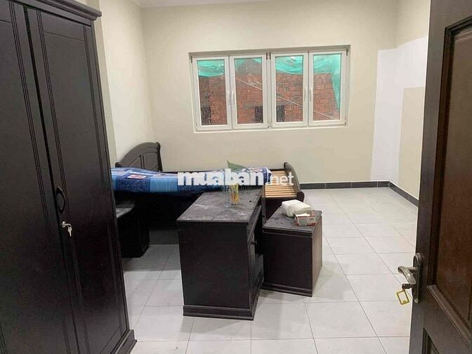 CHO THUÊ NHÀ NGUYÊN CĂN  4 PHÒNG NGỦ GIÁ 13 TRIỆU/THÁNG