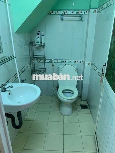 HXH 135/120/5 LÊ VĂN DUYỆT P3 BÌNH THẠNH GIÁP Q1 CHỈ 2P ĐI XE 4,4 Tỷ