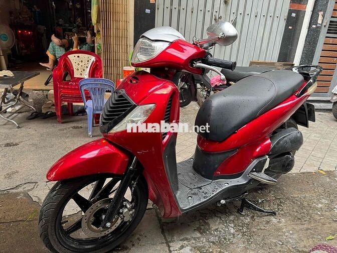 honda SH 150i Fi Đk 2008 bstp