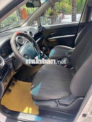 Kia Carens 2011 - bản 2.0