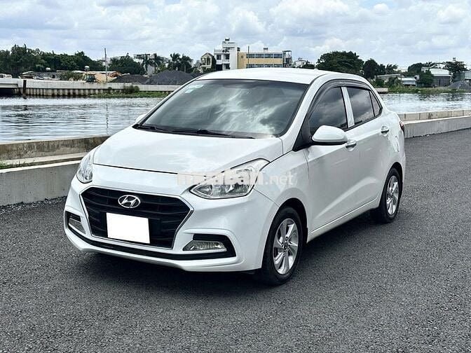 Hyundai Grand i10 1.2MT 2018 Sedan