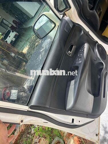 Kia Carens 2011 - bản 2.0
