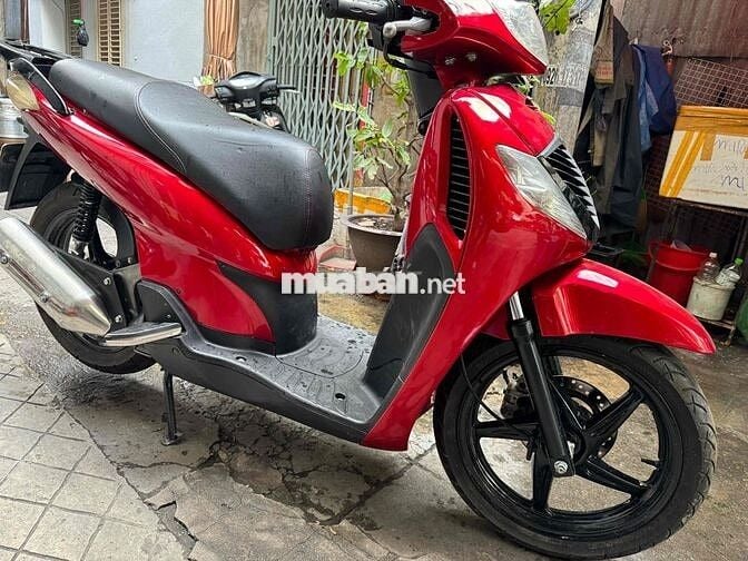 honda SH 150i Fi Đk 2008 bstp