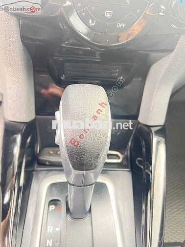 Xe Ford EcoSport Titanium 1.5L AT 2015 - 285 Triệu