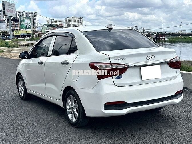 Hyundai Grand i10 1.2MT 2018 Sedan