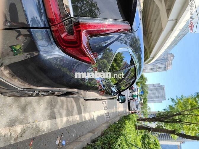 Chính chủ e cần bán crv 2021 bản g