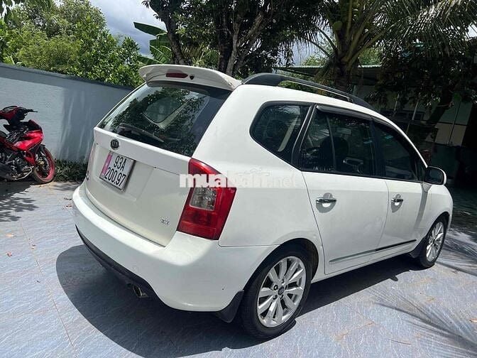 Kia Carens 2011 - bản 2.0
