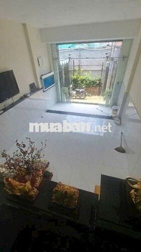 BÁN NHÀ 2 MẶT TIỂN. QUẬN 7 - KỀ PHÚ MỸ HƯNG - 47MV - CHỈ 3,6 TỶ