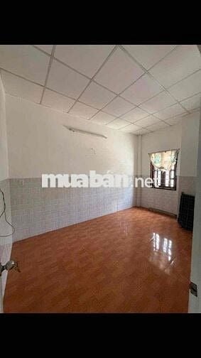 Trệt lầu 3,5*15; 2pn đường xe tải đi gò vấp gần