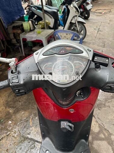 honda SH 150i Fi Đk 2008 bstp
