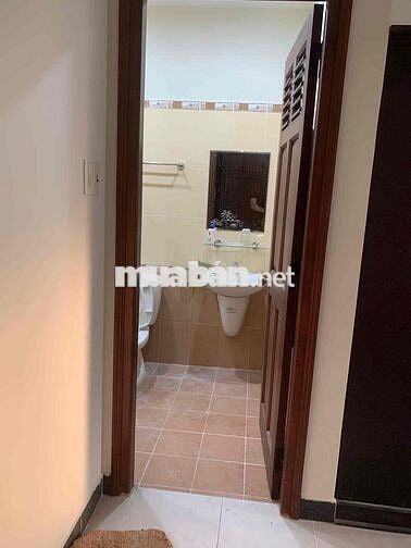 CHO THUÊ NHÀ NGUYÊN CĂN  4 PHÒNG NGỦ GIÁ 13 TRIỆU/THÁNG