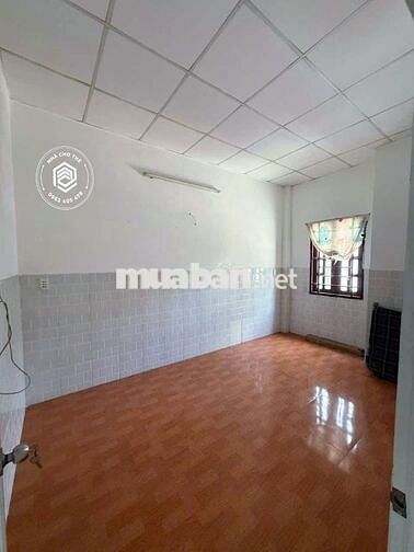 Cho Thuê Nhà Mới Giá Rẻ Đường Hẻm Nhựa 6m Phường Thới An Quận 12