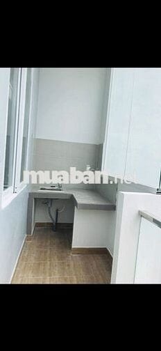 Cho thuê phòng trọ 28m2. Nguyễn thị thập quận 7