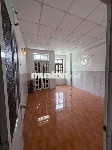 Cho Thuê Nhà Mới Giá Rẻ Đường Hẻm Nhựa 6m Phường Thới An Quận 12