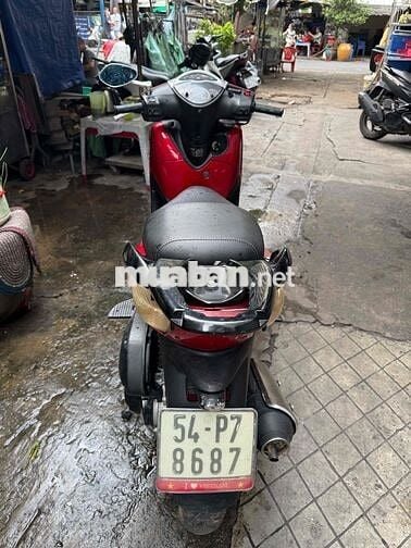 honda SH 150i Fi Đk 2008 bstp