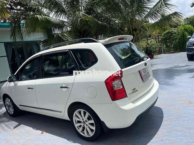 Kia Carens 2011 - bản 2.0