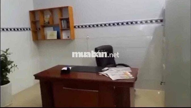 4 Triệu - phòng 72m2 - mặt tiền trục chính giáp Gò vấp , ở , đi học ,