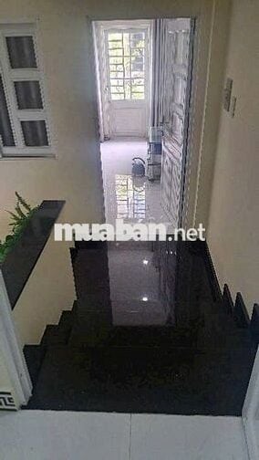 BÁN NHÀ 2 MẶT TIỂN. QUẬN 7 - KỀ PHÚ MỸ HƯNG - 47MV - CHỈ 3,6 TỶ