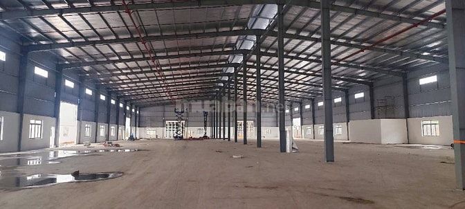 Cho thuê nhà kho xưởng 10.000m2 đến 30.000m2, QL1K, Dĩ An, Bình Dương