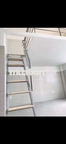 Cho thuê phòng trọ 28m2. Nguyễn thị thập quận 7