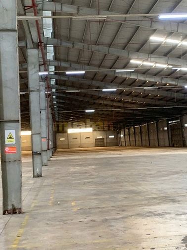 Cho thuê nhà kho xưởng 10.000m2 đến 30.000m2, QL1K, Dĩ An, Bình Dương