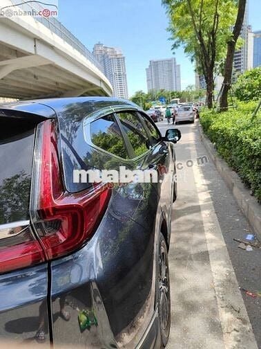 Xe Honda CRV G 2021 - 785 Triệu