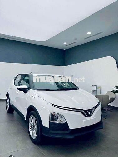VinFast VF5 Plus 2025
