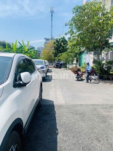 Bán đất cách mặt tiền Lương Định Của 200m, diện tích 68 m2 giá rẻ