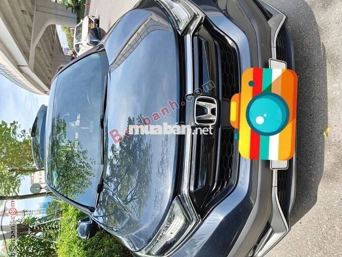Chính chủ e cần bán crv 2021 bản g odo 70000