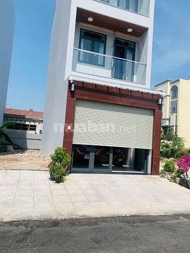 Bán đất cách mặt tiền Lương Định Của 200m, diện tích 68 m2 giá rẻ