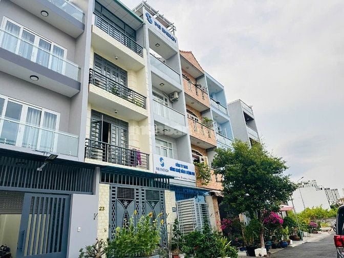 Bán đất cách mặt tiền Lương Định Của 200m, diện tích 68 m2 giá rẻ