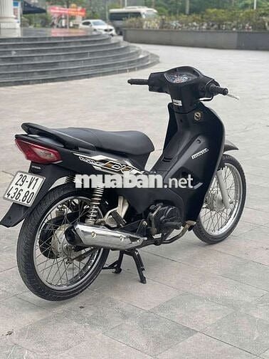 2022 Honda Wave 110cc Máy zin chính chủ biển Hn