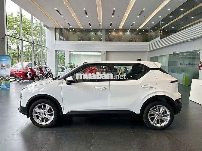VinFast VF5 Plus 2025