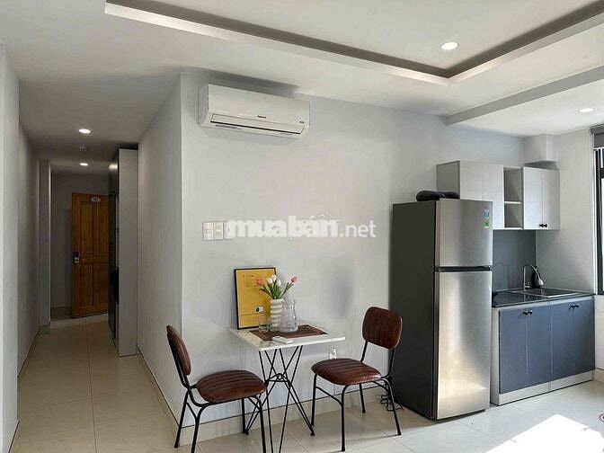PHÒNG XA BẾP FULL TIỆN NGHI GẦN ĐH VĂN HIẾN, ĐH CÔNG THƯƠNG TÂN BÌNH