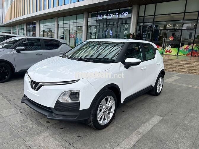 VinFast VF5 Plus 2025