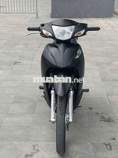 2022 Honda Wave 110cc Máy zin chính chủ biển Hn