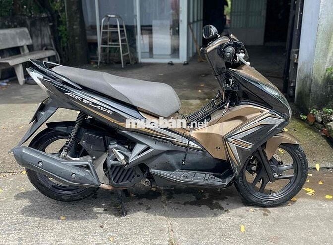 Cần bán Ab 2015 biển 60 ko9c máy zin nguyêna