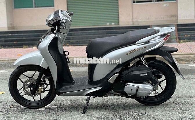 Bán Sh Mode 2019 Bac Đen Sport