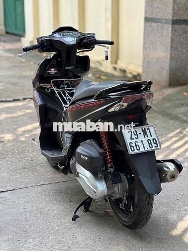 Airblade 125cc chính chủ Hn như hình cần thanh lý