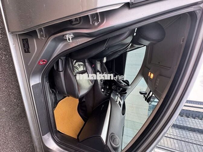 Mazda 3 Sedan – 2014