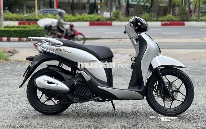 Bán Sh Mode 2019 Bac Đen Sport