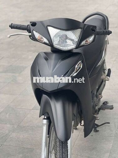 2022 Honda Wave 110cc Máy zin chính chủ biển Hn