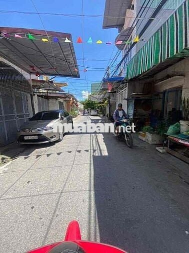 BÁN LÔ ĐẤT NGÕ Ô TÔ, GIÁ RẺ NHẤT HỒNG BÀNG