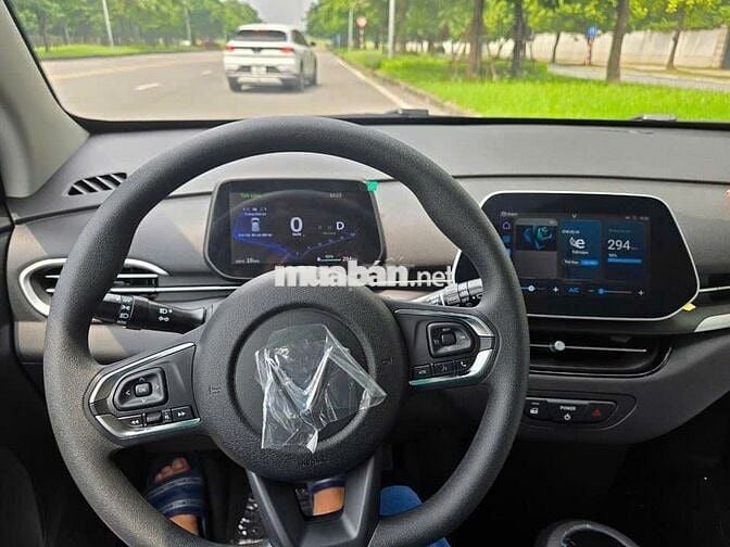 VinFast VF5 Plus 2025