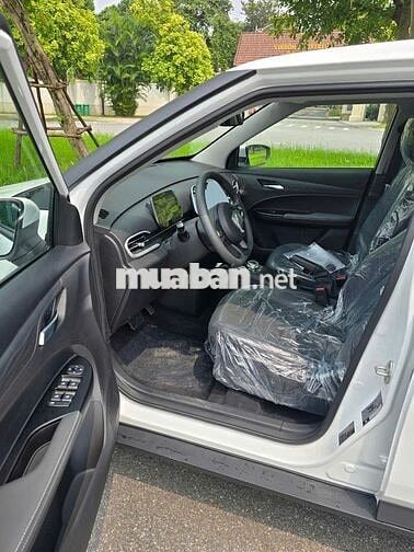 VinFast VF5 Plus 2025