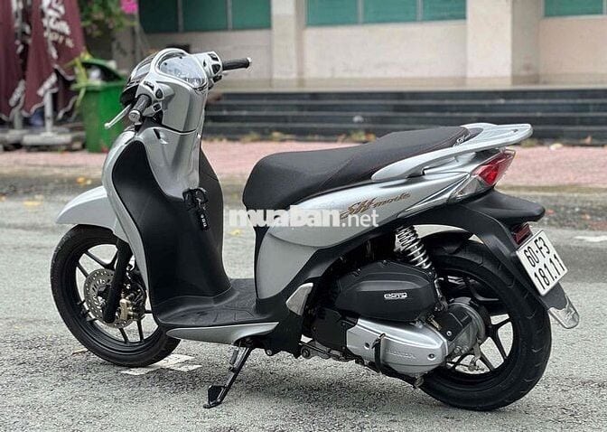 Bán Sh Mode 2019 Bac Đen Sport