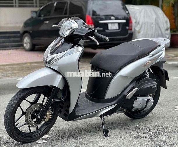 Bán Sh Mode 2019 Bac Đen Sport