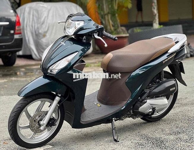 Bán Vison 2020 Xanh Rêu Rất Đẹp